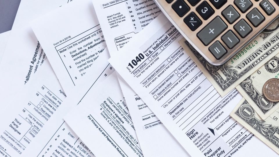 Personal Tax (1)