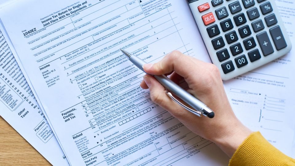 Tax Returns