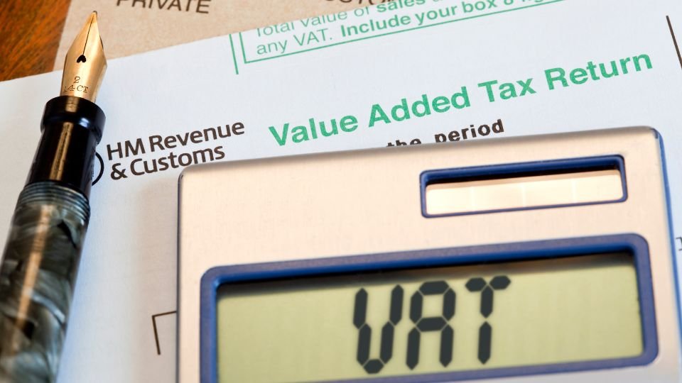 VAT Returns