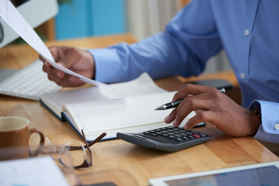Local Accountant
