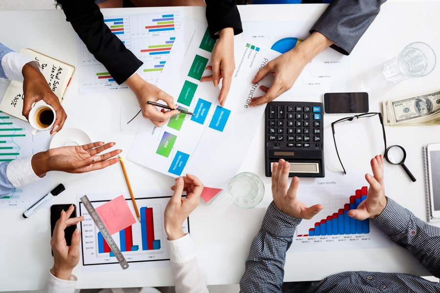 Skilled Accountant