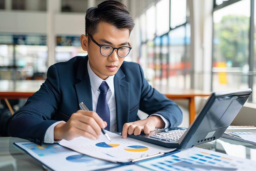 Accountant