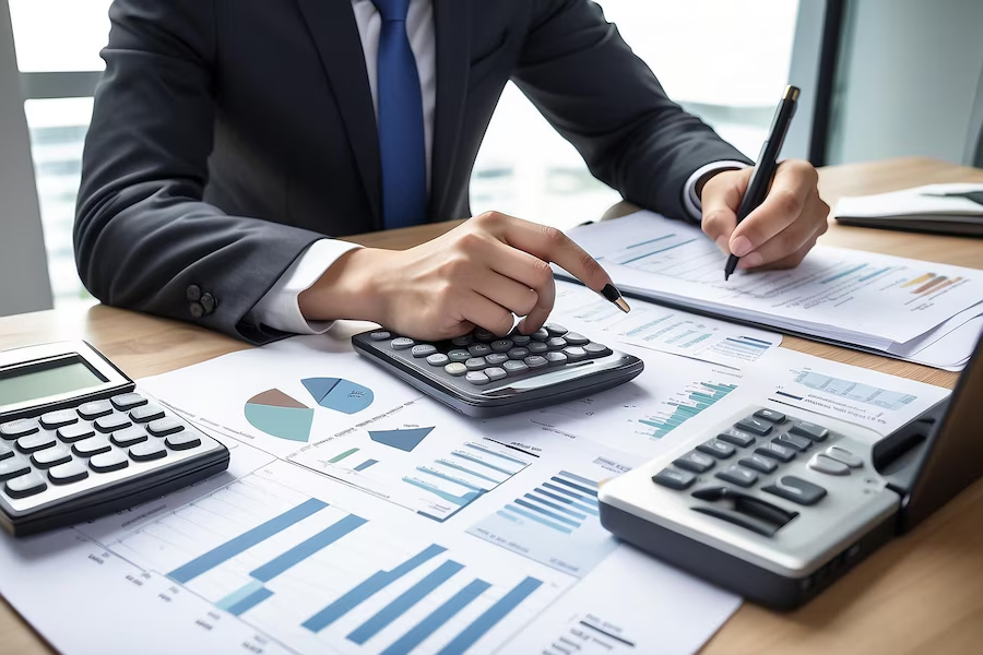 Local Accountant