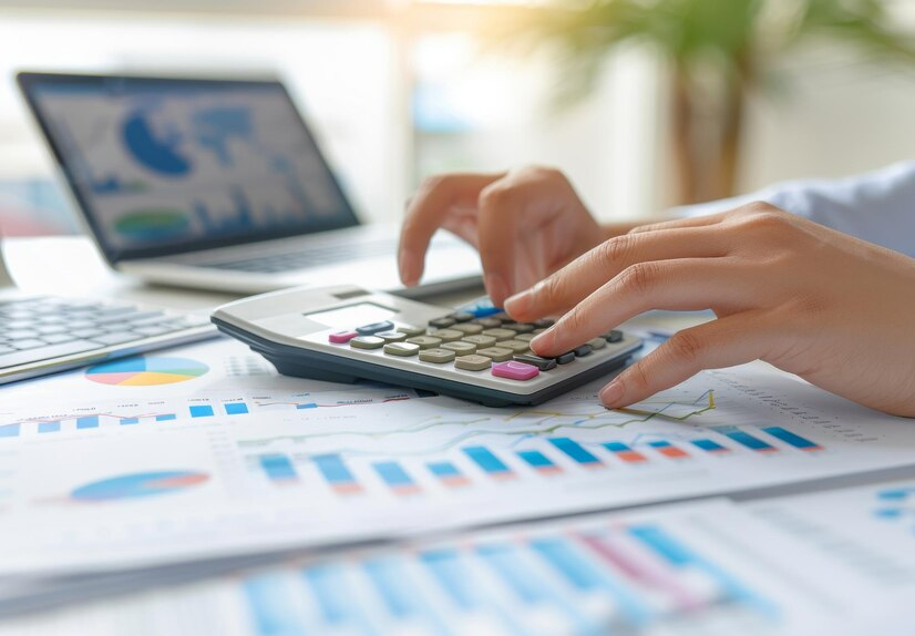 Trustworthy Accountant