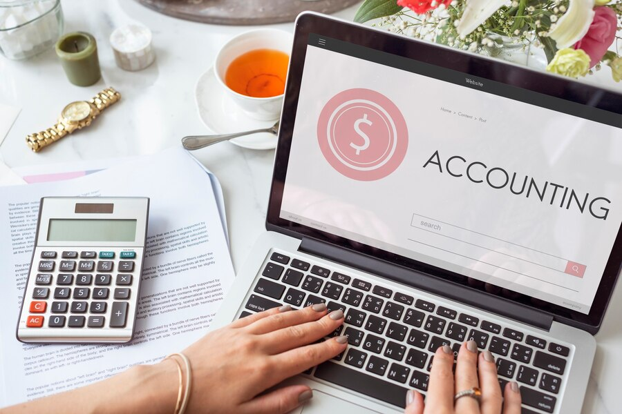 Accountancy Services