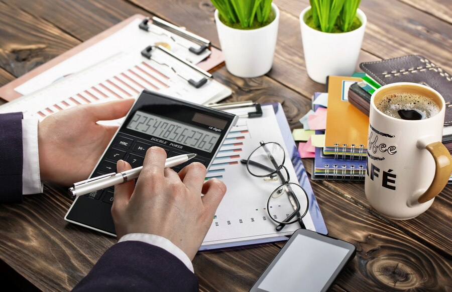 Accountancy Services