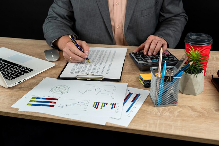 Accountancy Services