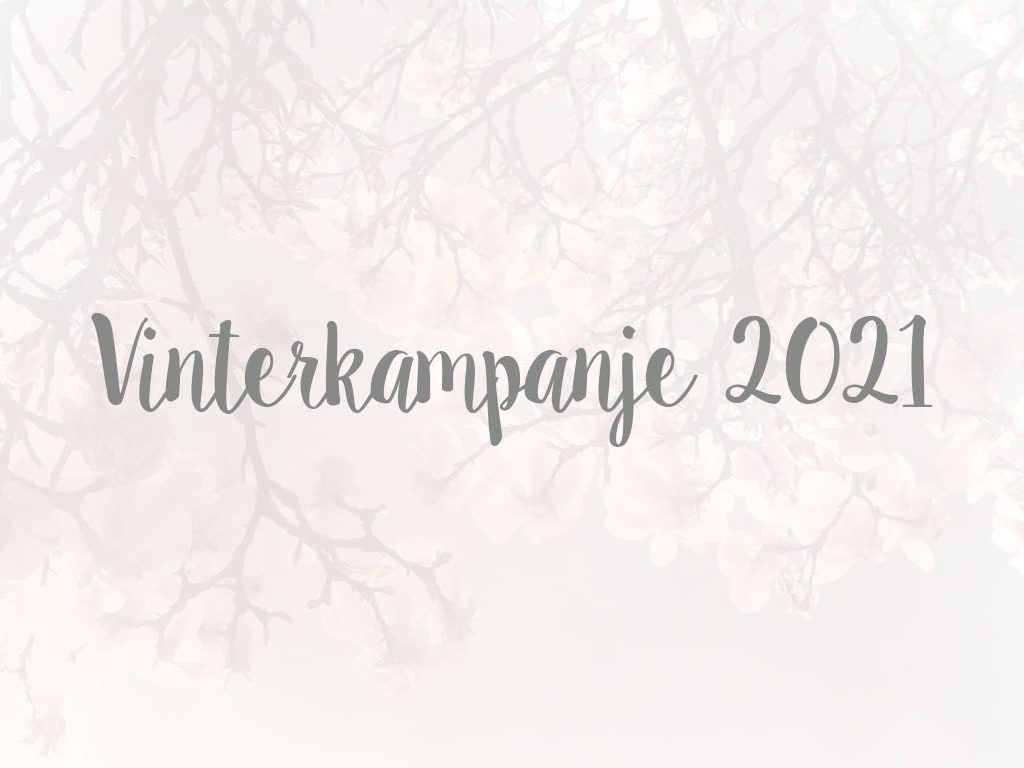 Vinterkampanje 2021