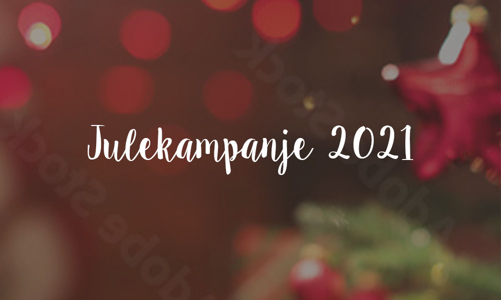 Julekampanje 2021