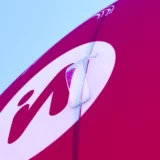 Håndtag på kæmpe bold med konstant tryk Håndtag på kæmpe bold med konstant tryk