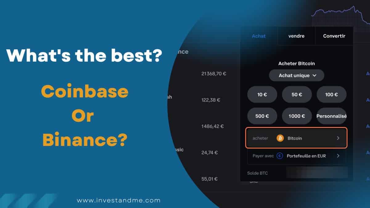 Coinbase or Binance