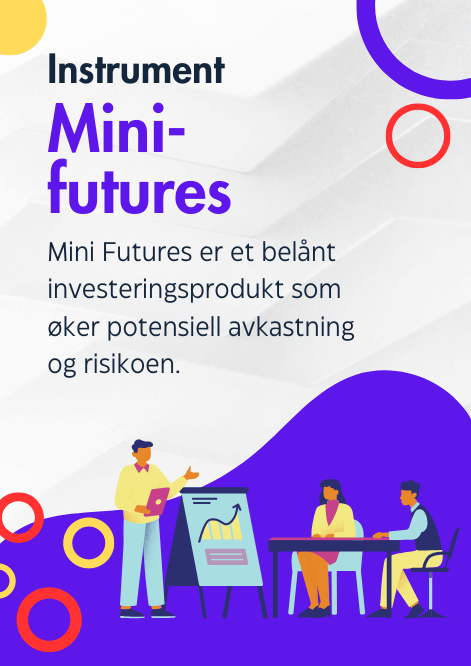 Nettkurs i mini-futures