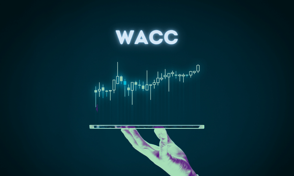 Artikkel om WACC
