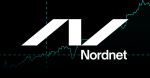 Nordnet-logo Nordnet-logo