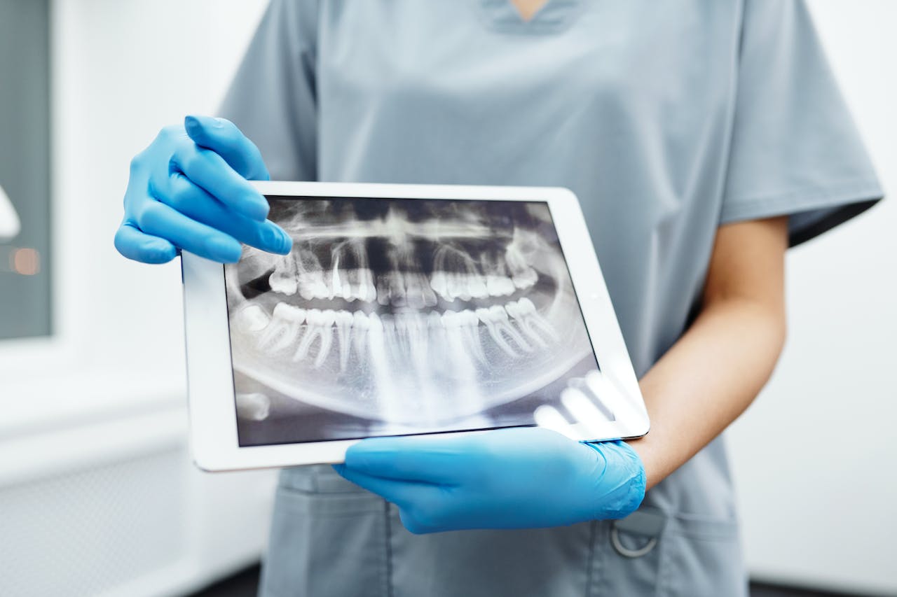 Choose your Invisalign orthodontist