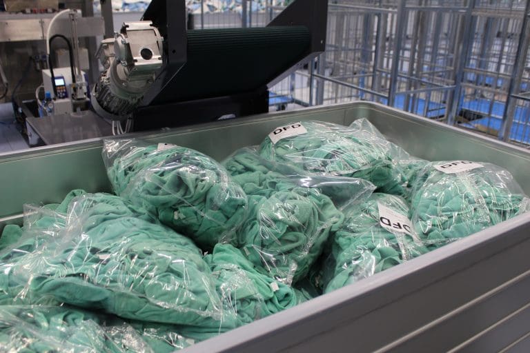 Inwatec customer solution