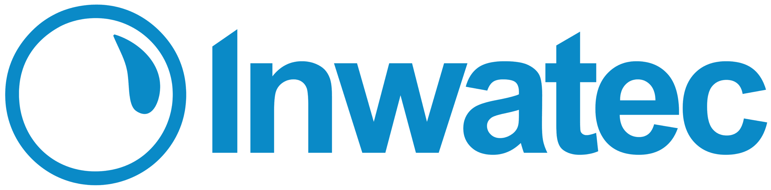 Inwatec logo
