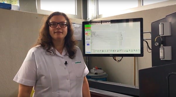 Textilservice Liebhardt