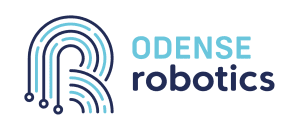 Odense Robotics logo