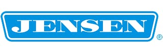 Jensen group logo