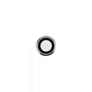 iPhone 6s Plus Kamera Linse - Sølv