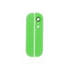 iPhone 5 Glassinnsats Bakdeksel - Grønn