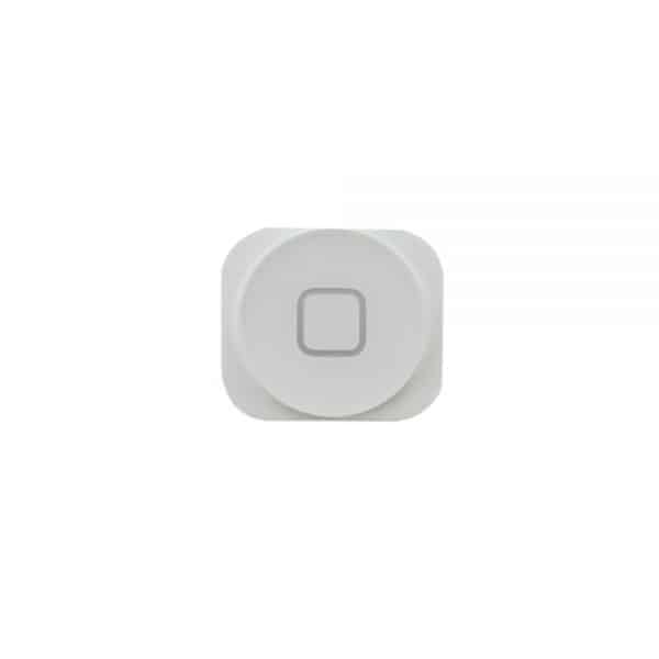 iPhone 5 Hjemknapp Hvit
