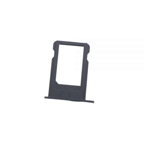 iPhone 5 SIM-kortholder Svart