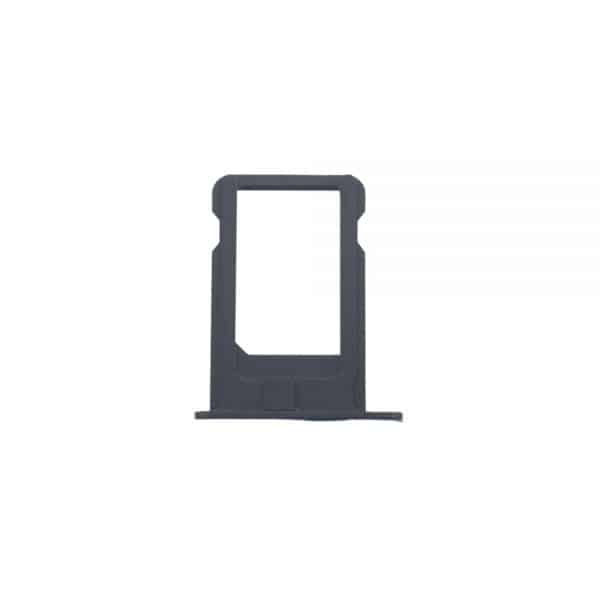 iPhone 5 SIM-kortholder Svart