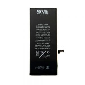 iPhone 5c Batteri 1510mAh