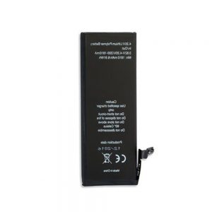 iPhone 6 Batteri - 4Smarts 1810mAh