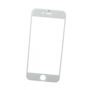 iPhone 6 Skjem uten touch - Hvit