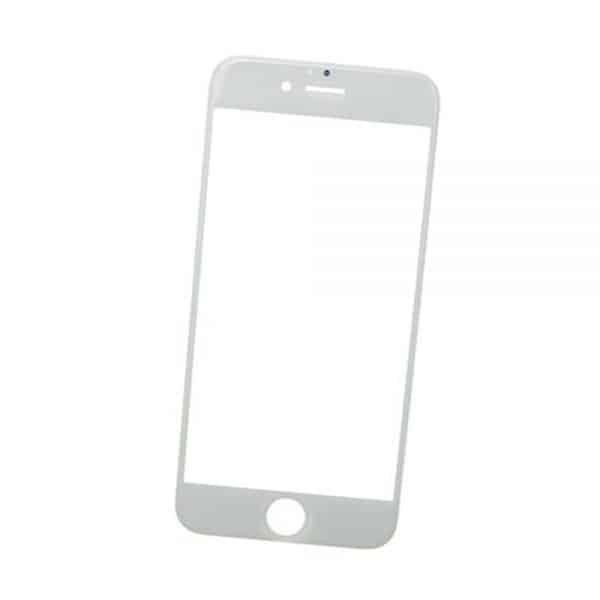 iPhone 6 Skjem uten touch - Hvit