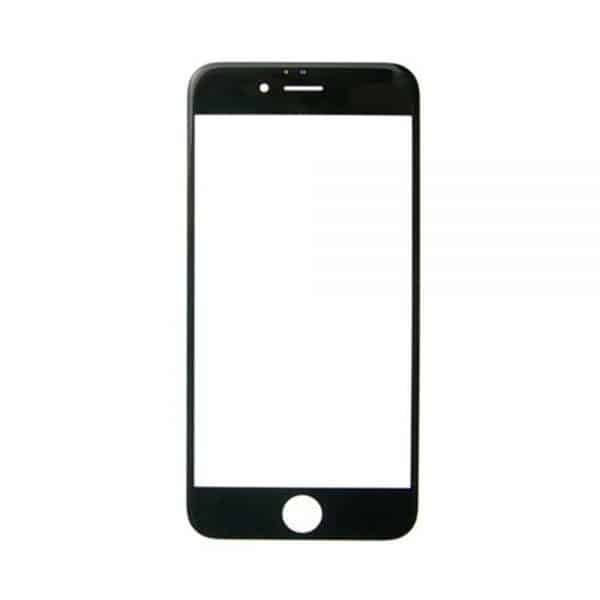 iPhone 6 Skjerm uten touch - Svart