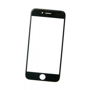 iPhone 6 Skjem uten touch - Svart