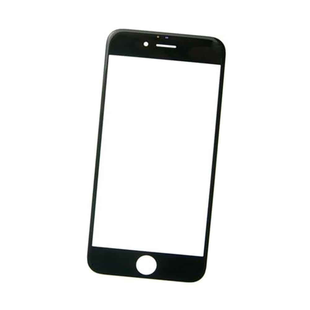 fordøje Emotion endelse iPhone 6 Skjerm uten touch - Svart - Norges Største Resevedelslager
