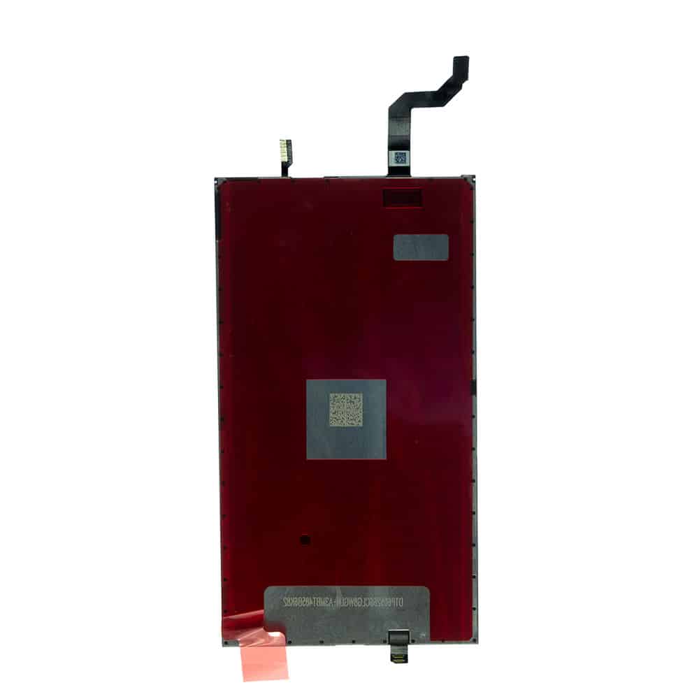 iPhone 6s Plus Backlight Oslo