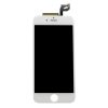 iPhone 6s Skjerm, LCD, Touch (Premium Assembly, LTC) - Hvit