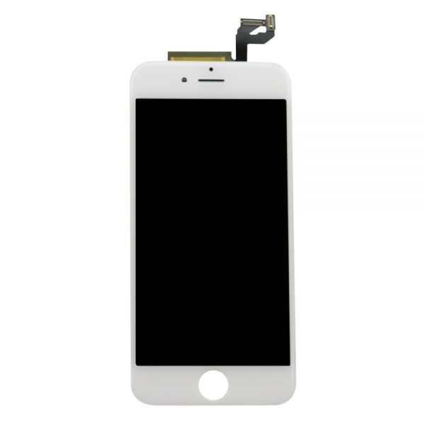 iPhone 6s Skjerm, Original LCD, Touch - Hvit