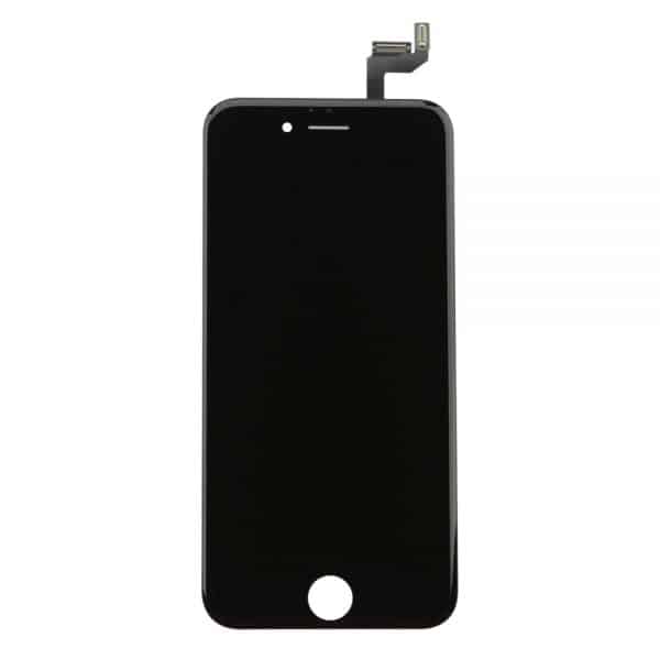 iPhone 6s Skjerm, LCD, Touch (Premium Assembly, LTC) - Svart