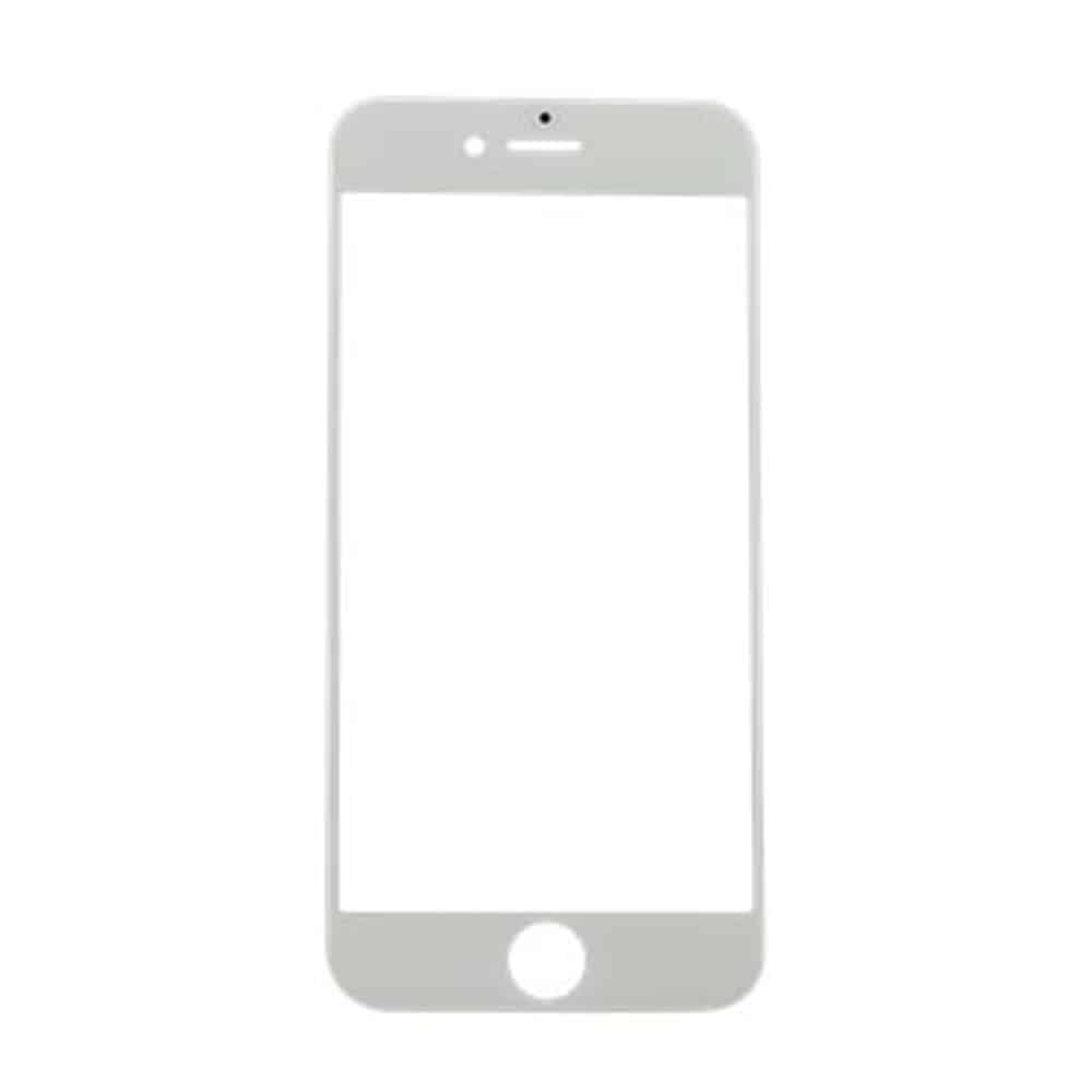 iPhone 6s Skjerm uten touch - Hvit