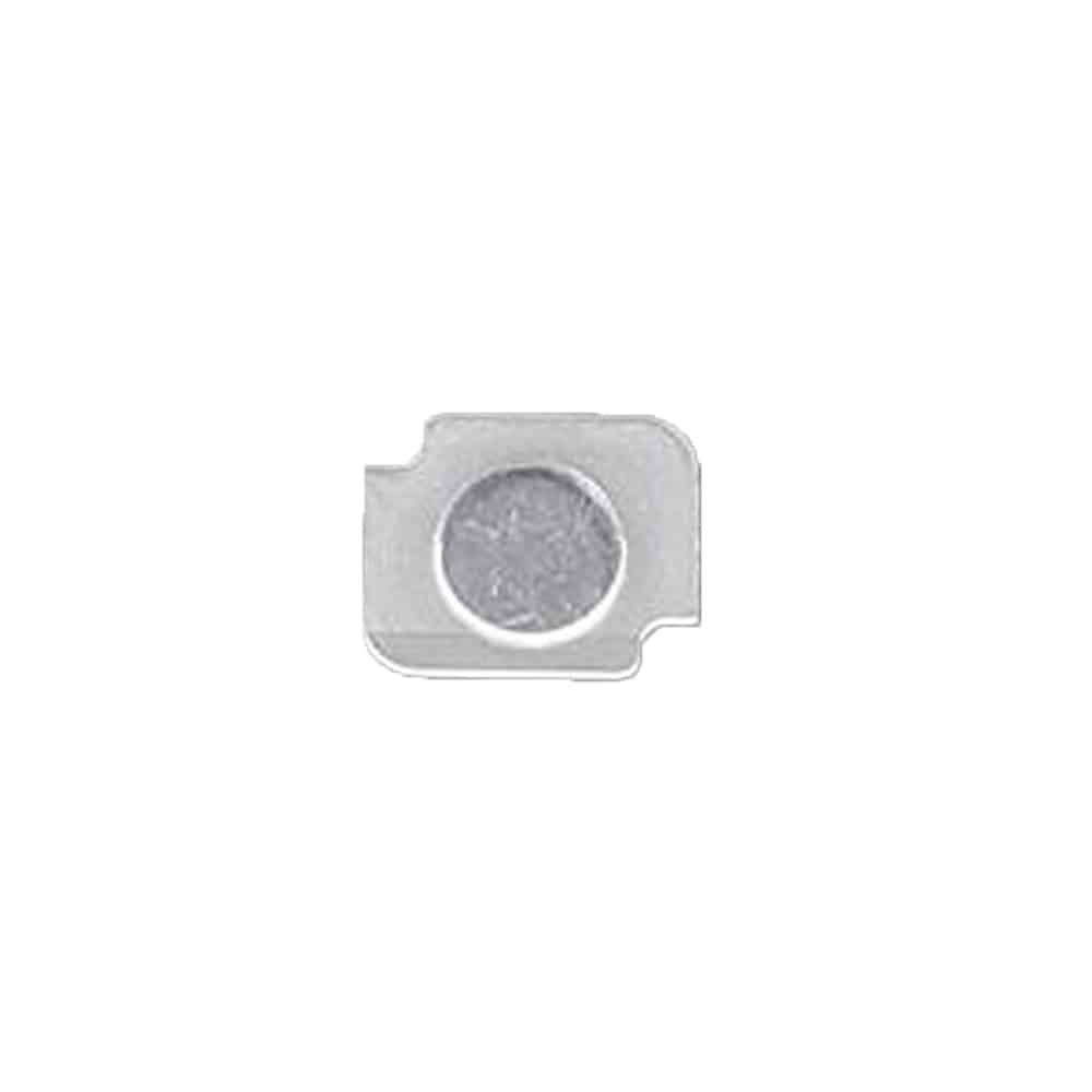 iPhone 7 Flashlight linse