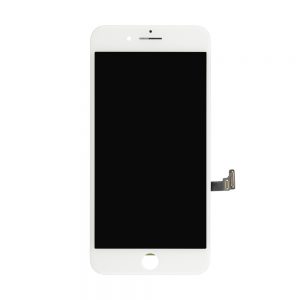 iPhone 7 Plus Skjerm, Original LCD, Touch - Hvit