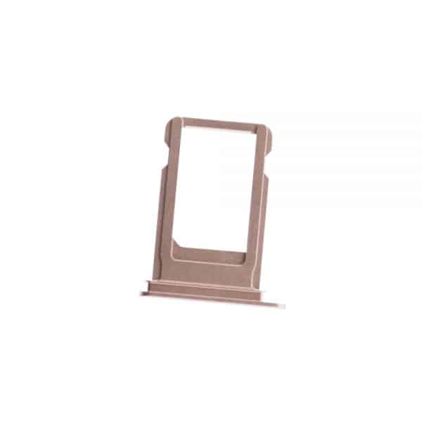 iPhone 7 Plus SIM-kortholder Rosegull - Bilde 2