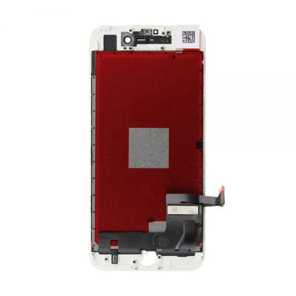 iPhone 7 Skjerm, Original LCD, Touch - Hvit