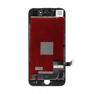 iPhone 7 Skjerm, Original LCD, Touch - Svart