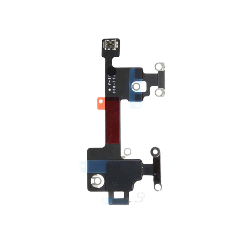 iPhone X WiFi Modul Antenne Flex Kabel - Største Reservedelslager