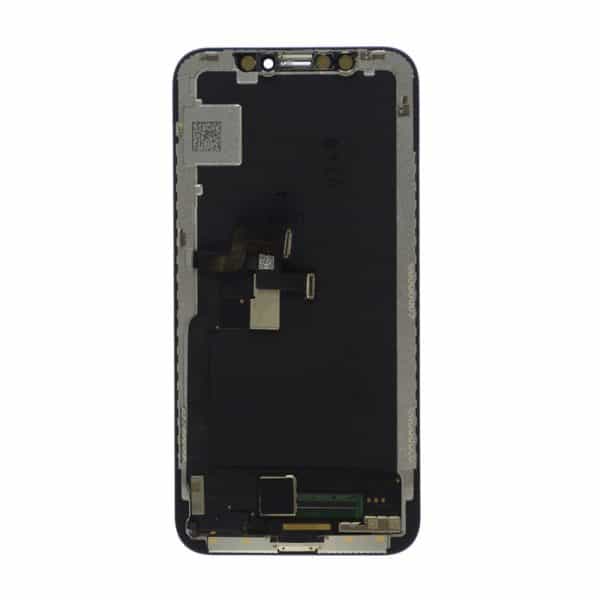 iPhone X skjerm LCD