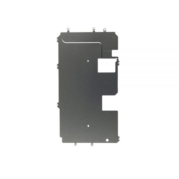 Kjøp LCD Bakplate iPhone 8 Plus