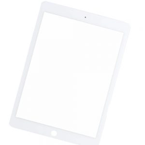 Kjøp iPad 2 Glass 10 stk - Hvit